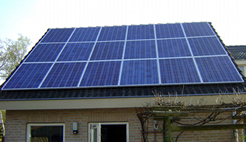 Zonnepanelen