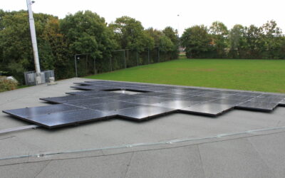 SV Marken – 45 panelen