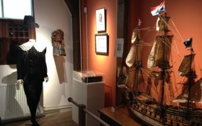 Edams Museum gebruikt prachtige LED-spots