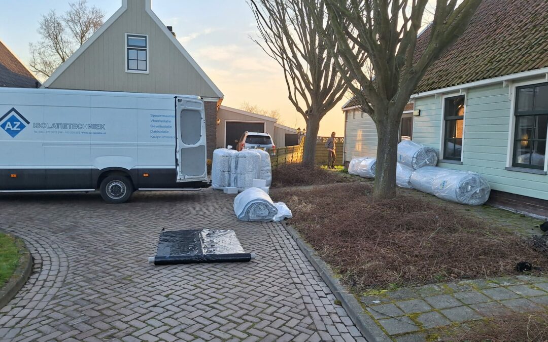 Dorpshuis Zuiderwoude verduurzaamt verder
