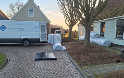 Dorpshuis Zuiderwoude verduurzaamt verder