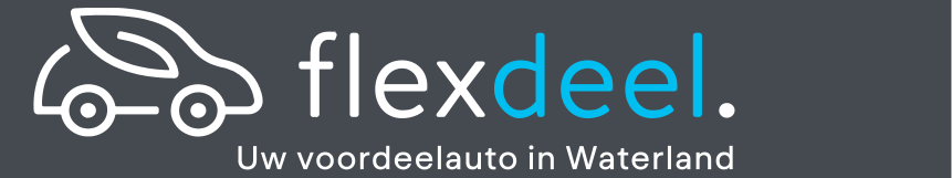 Wij helpen mobiliteis-cooperatie Flexdeel